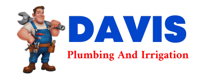 Trusted plumber in HERINGTON